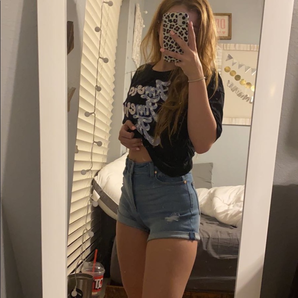 cpj shorts